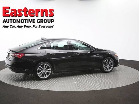 Used 2024 Chevrolet Malibu LT FWD image 46