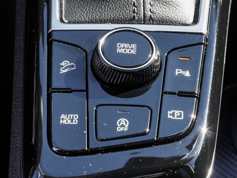 Used 2023 Kia Sportage SX FWD image 40