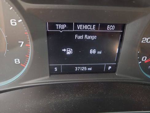 Used 2025 Chevrolet Malibu LS FWD image 26