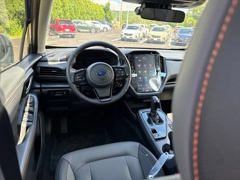 New 2026 Subaru Crosstrek 2.5i Limited AWD/4WD image 16