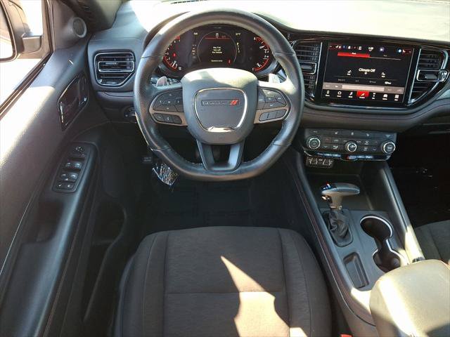 Certified 2025 Dodge Durango GT AWD/4WD image 22
