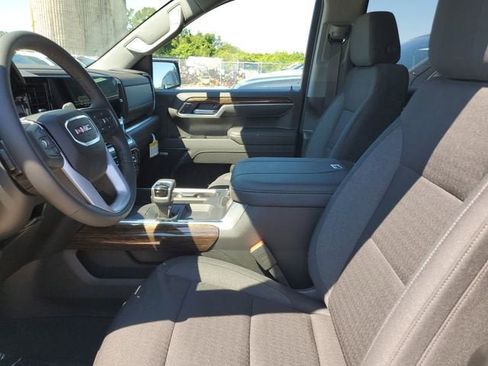 New 2026 GMC Sierra 1500 Elevation w/ Preferred Package image 19