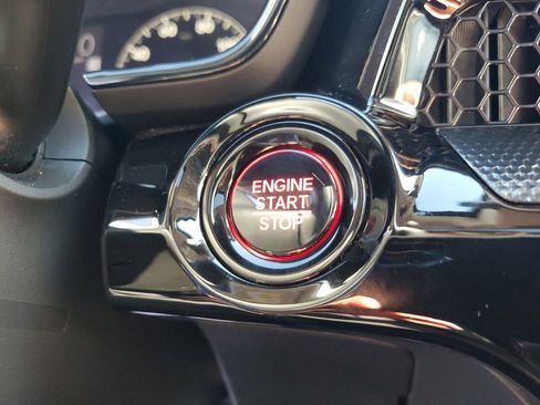 Certified 2024 Honda CR-V EX-L image 33