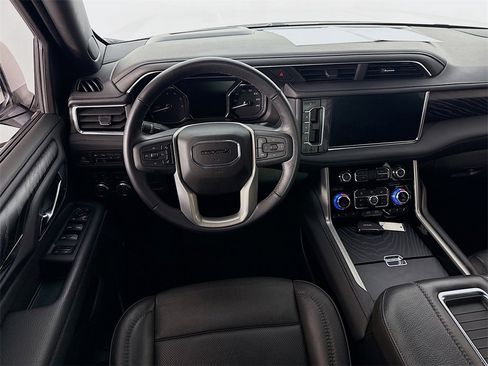 Used 2021 GMC Yukon Denali image 23