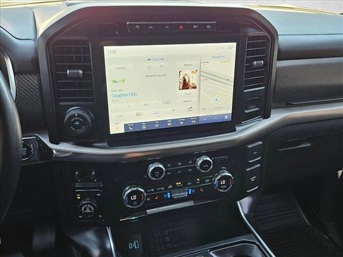 Used 2021 Ford F150 Raptor w/ Equipment Group 801A High image 12