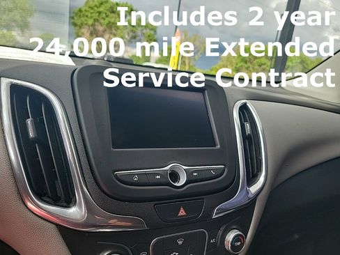 Used 2020 Chevrolet Equinox LS w/ LS Convenience Package image 25