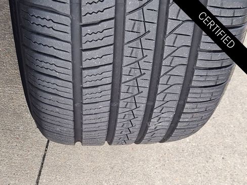 Certified 2026 Mercedes-Benz GLE 350 4MATIC image 13