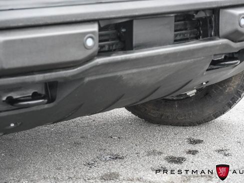 Used 2024 Ford Bronco Outer Banks image 18