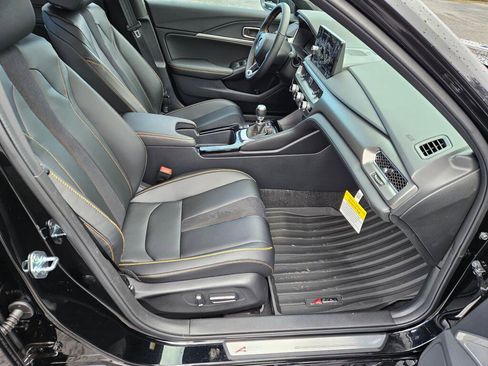 New 2026 Acura Integra A-Spec image 11