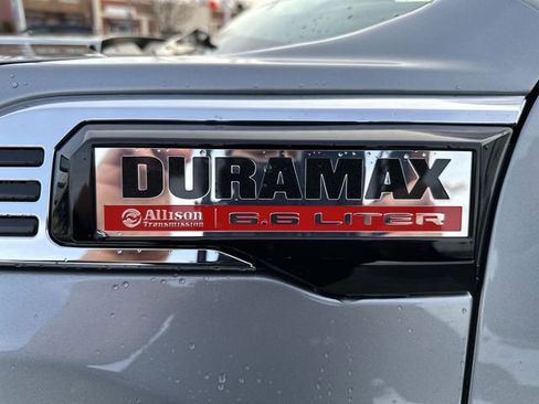 New 2026 GMC Sierra 3500 Denali w/ Denali Reserve Package image 32