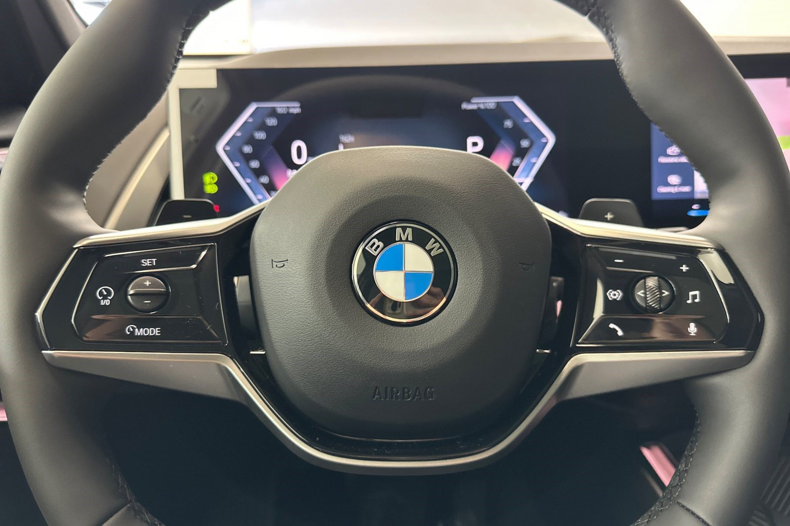 New 2026 BMW X3 xDrive30i w/ Convenience Package AWD/4WD image 10