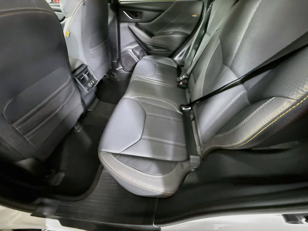 Certified 2024 Subaru Forester Wilderness AWD/4WD image 30