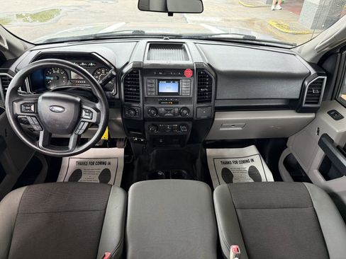 Used 2019 Ford F150 XL w/ Equipment Group 101A Mid AWD/4WD image 17