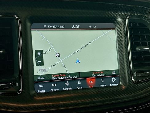 Used 2023 Dodge Challenger SRT Hellcat image 19