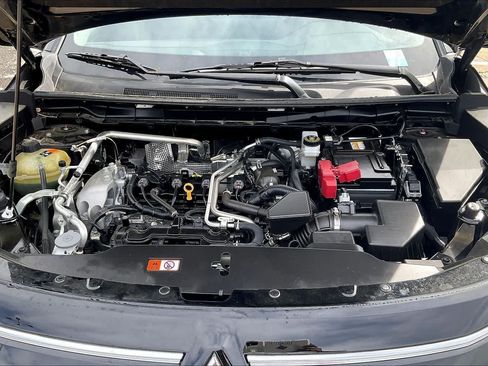 Used 2025 Mitsubishi Outlander ES AWD/4WD image 9