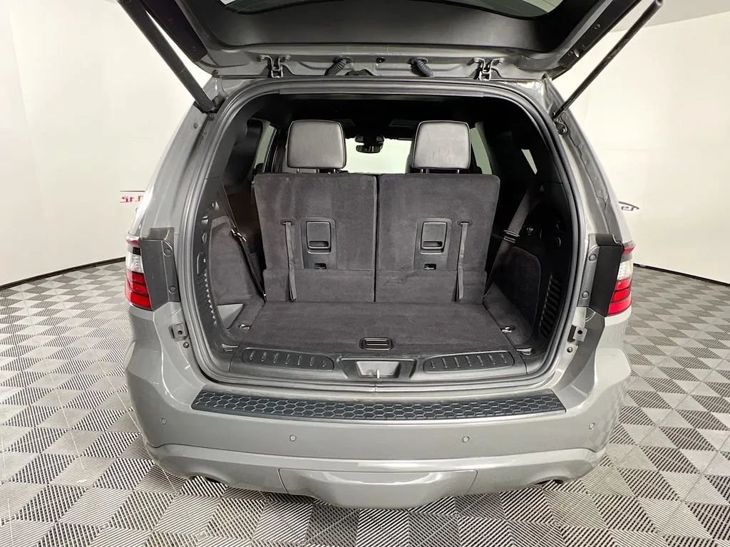 Used 2024 Dodge Durango R/T AWD/4WD image 28