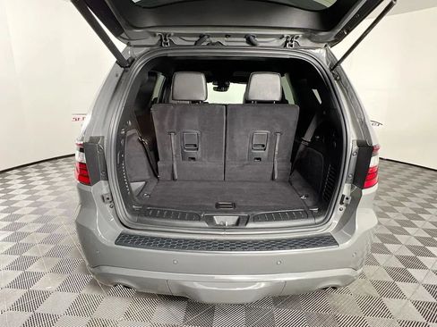 Used 2024 Dodge Durango R/T AWD/4WD image 28