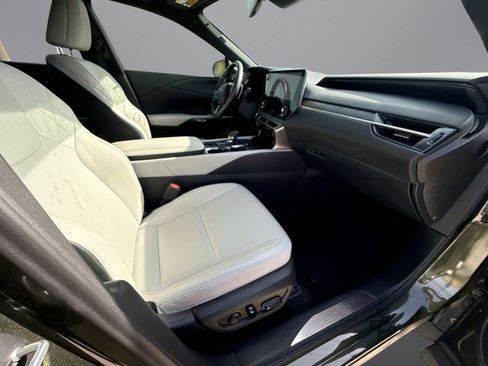 Used 2023 Lexus RX 350 Premium w/ Accessory Package (Z1) FWD image 15