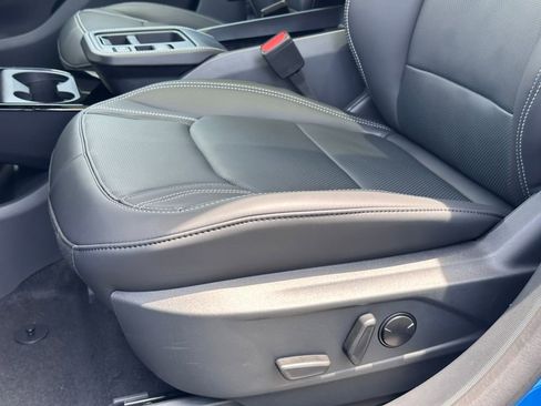 New 2025 Ford Mustang Mach-E Premium w/ Interior Protection Package image 19
