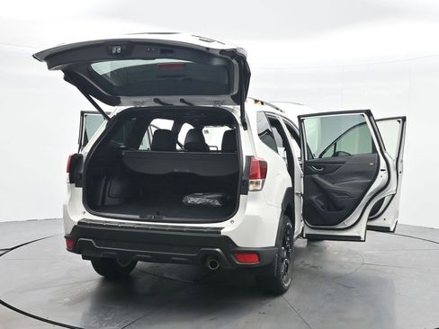 Used 2022 Subaru Forester Wilderness image 36