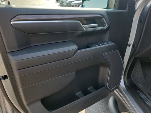 Used 2023 Chevrolet Silverado 1500 LT Trail Boss w/ Protection Package AWD/4WD image 24