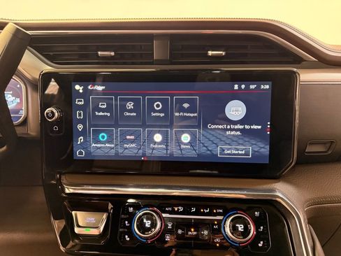 Used 2024 GMC Sierra 2500 Denali w/ Denali Reserve Package image 22