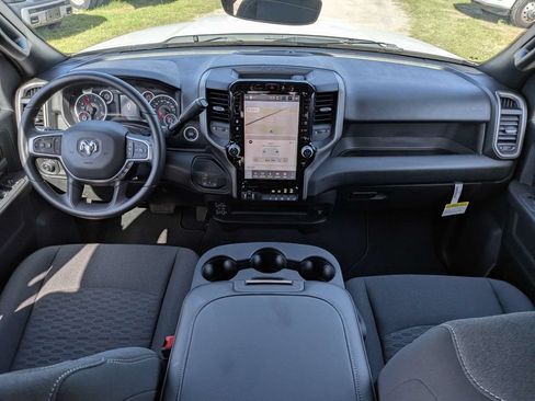 New 2026 RAM 3500 Tradesman AWD/4WD image 15