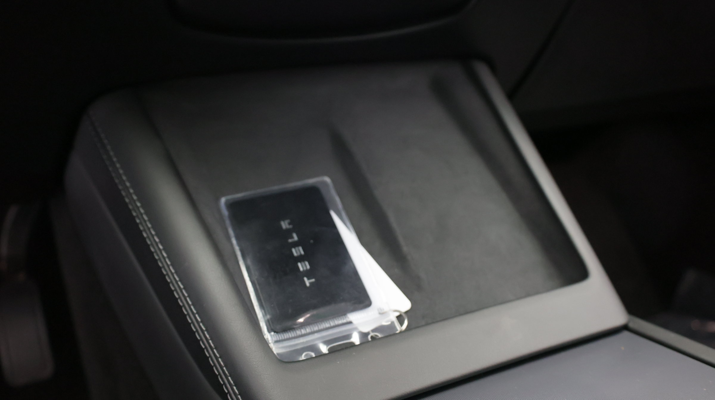 Used 2024 Tesla Model 3 Long Range AWD/4WD image 15