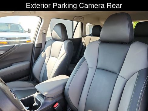 Used 2025 Subaru Outback Onyx Edition AWD/4WD image 22