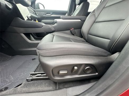 New 2026 GMC Terrain Elevation w/ Elevation Premium Package image 12