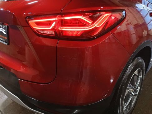 Used 2024 Chevrolet Blazer LT w/ Convenience Package image 20