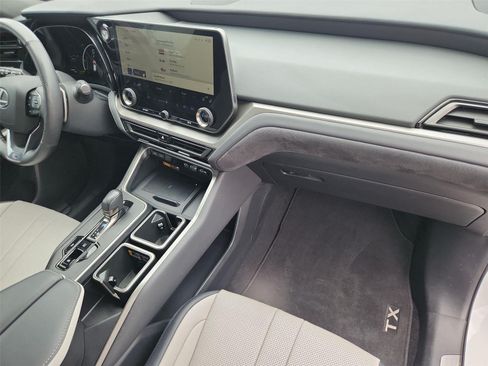 Used 2024 Lexus TX 500h AWD w/ Technology Package image 27