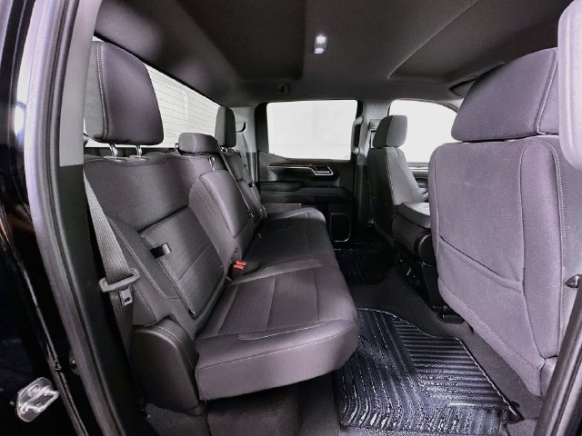 Used 2025 GMC Sierra 1500 Elevation AWD/4WD image 25
