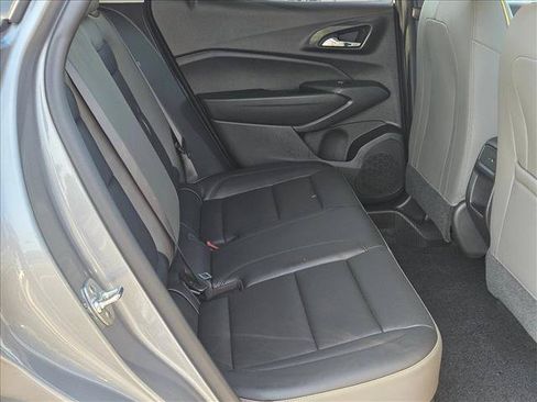Used 2025 Chevrolet Trax ACTIV w/ Driver Confidence Package FWD image 18
