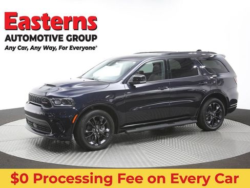 Used 2025 Dodge Durango R/T AWD/4WD image 62