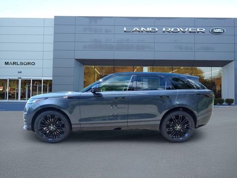 New 2026 Land Rover Range Rover Velar Belgravia AWD/4WD image 6