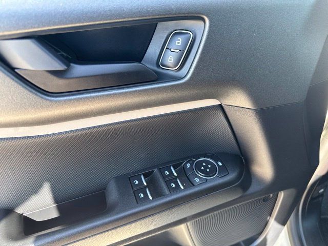 Used 2025 Ford Bronco Sport Big Bend w/ Convenience Package AWD/4WD image 15