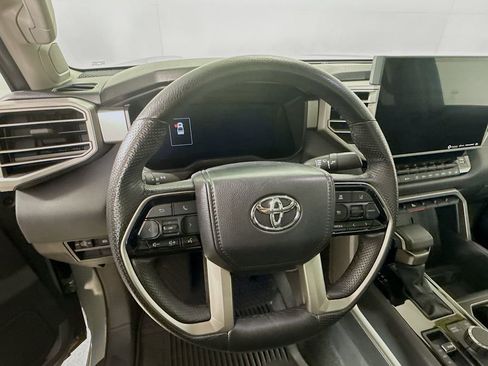 Used 2024 Toyota Tundra Limited image 11