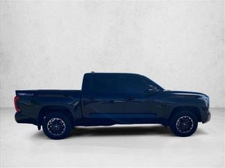 Used 2025 Toyota Tundra SR5 w/ TRD Off-Road Package AWD/4WD video 4