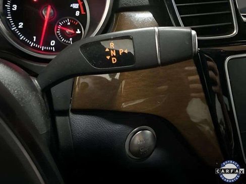 Used 2017 Mercedes-Benz GLE 350 4MATIC image 40