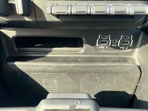 Used 2022 RAM 1500 Limited AWD/4WD image 45