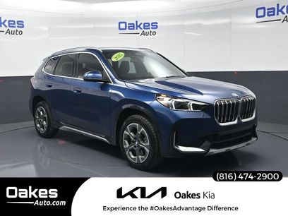Used 2025 BMW X1 xDrive28i w/ Technology Package