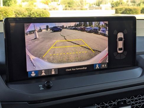 New 2026 Honda Accord Touring image 12