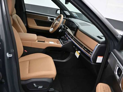 New 2026 Hyundai Santa Fe Limited AWD/4WD image 11