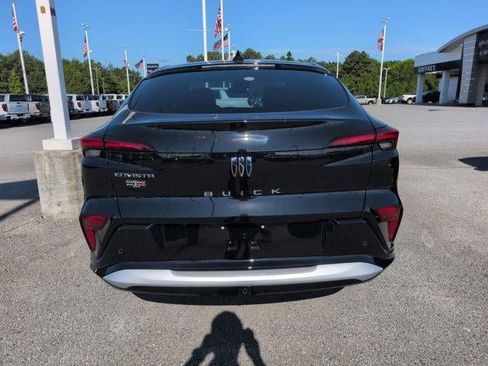 New 2026 Buick Envista Sport Touring w/ Convenience I Package FWD image 5