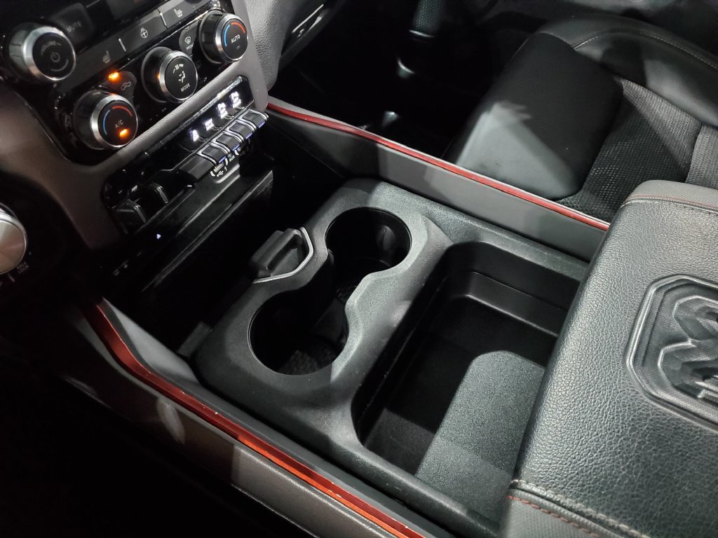 Used 2019 RAM 1500 Rebel w/ Rebel Level 2 Equipment Group AWD/4WD image 36