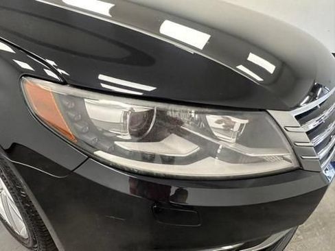 Used 2016 Volkswagen CC Sport FWD image 9