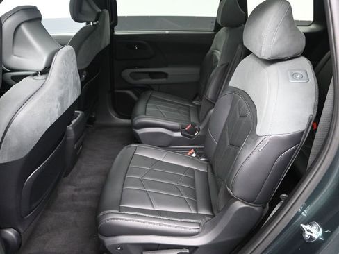 New 2027 Kia Telluride SX Prestige X-Line AWD/4WD image 31