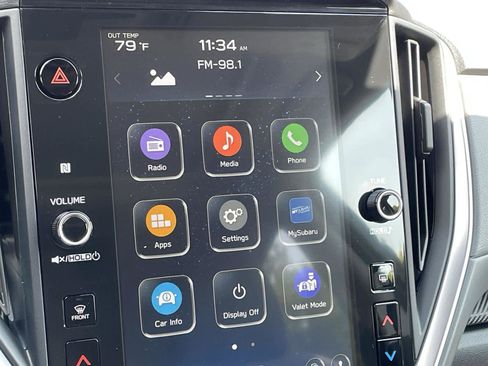 Used 2025 Subaru Crosstrek 2.0i Premium image 20