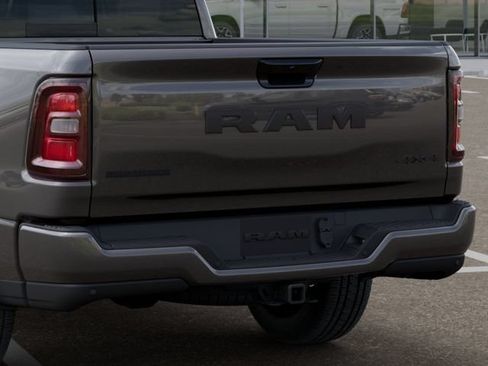Used 2026 RAM 1500 Big Horn AWD/4WD image 13